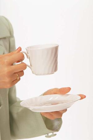 書道用品としての消耗品の代表が半紙です