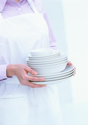 明確な料金表がある遺品整理サービス